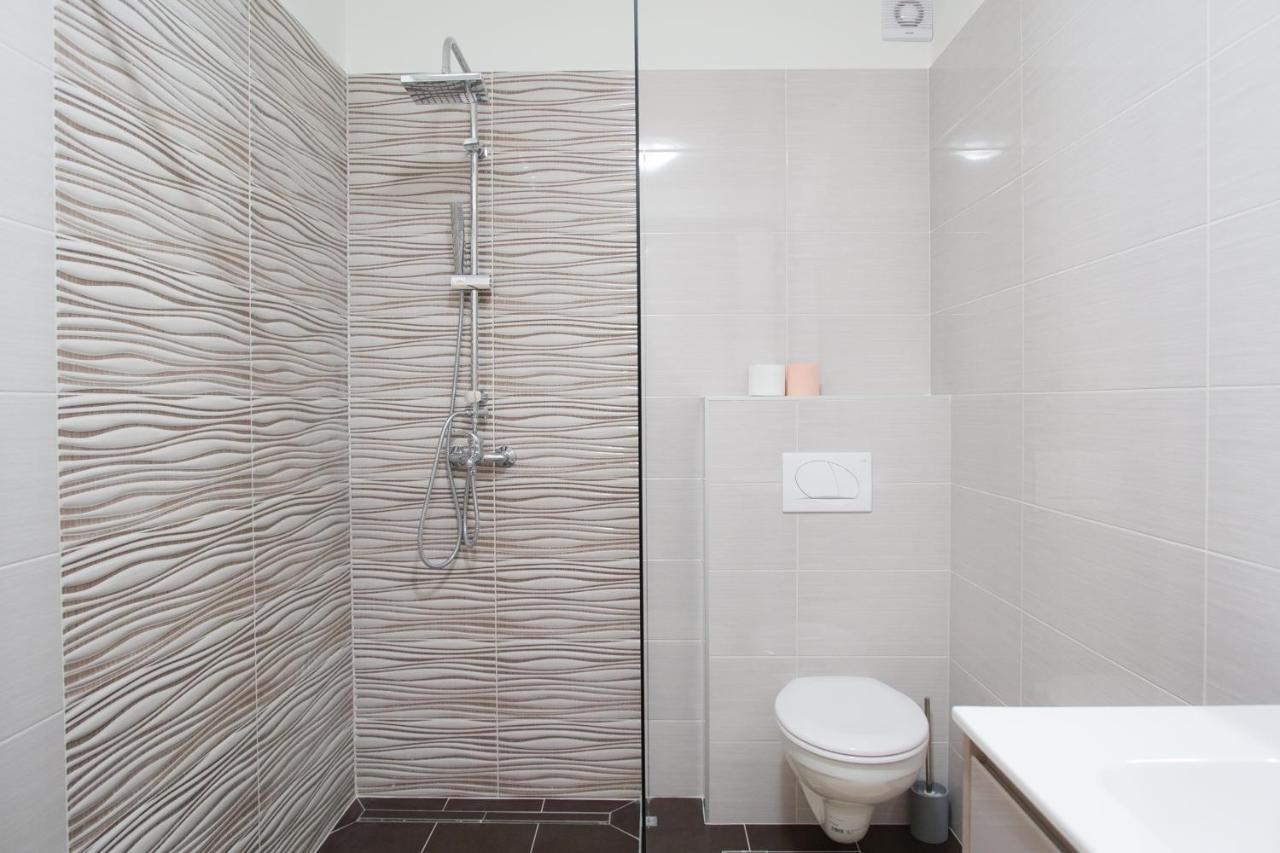 Arena Apartment With 3 Bedrooms In The City Center Pula Extérieur photo